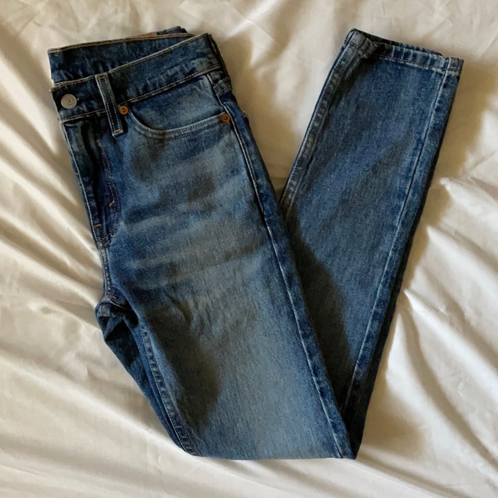 Levi’s Men’s Jeans